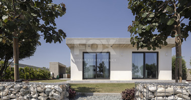 Four bedroom villa in Agia Marinouda , in Geroskypou, Paphos for sale -No vat