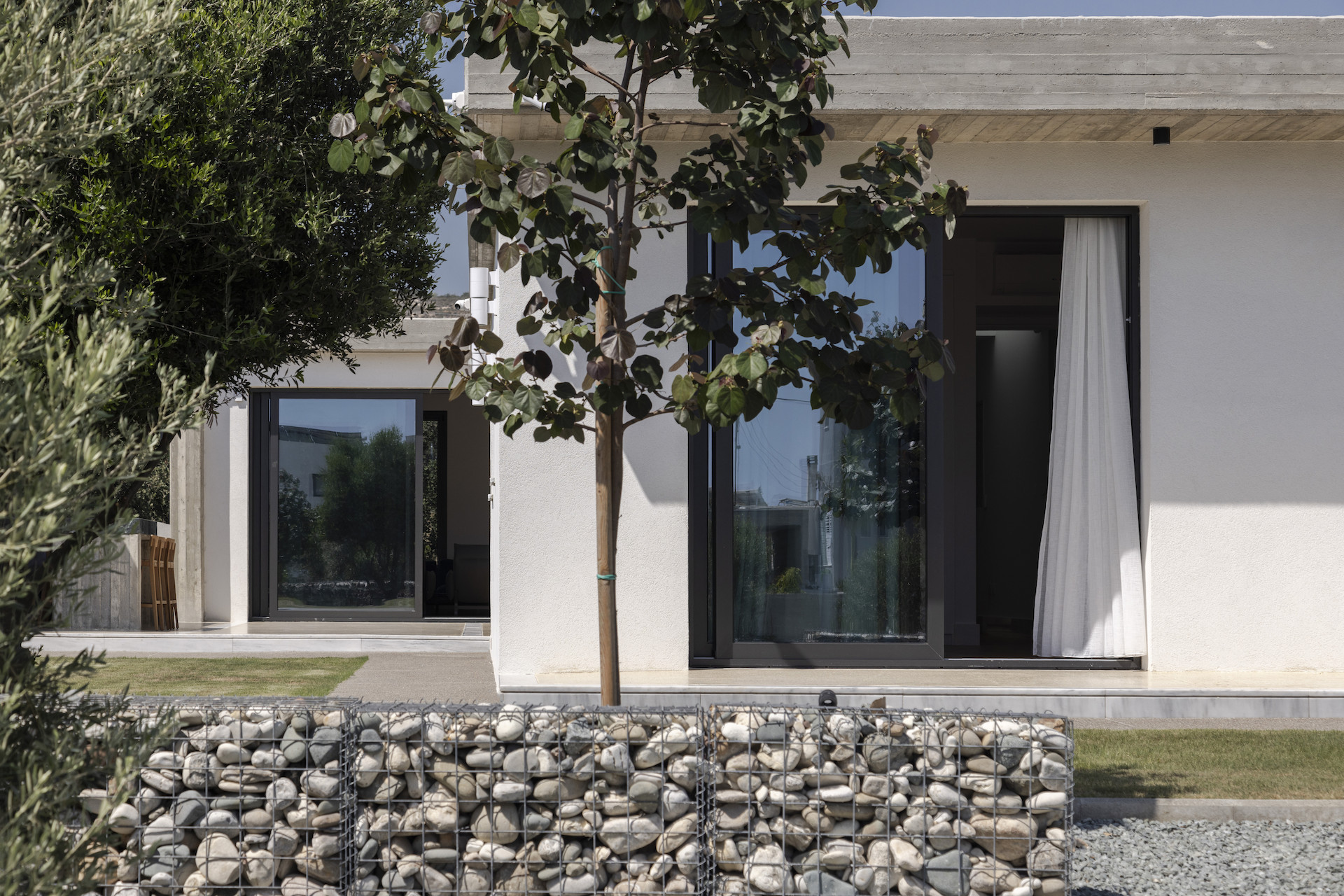 Квартира 4 спальни 240 м² Агия Мариноуда, Кипр