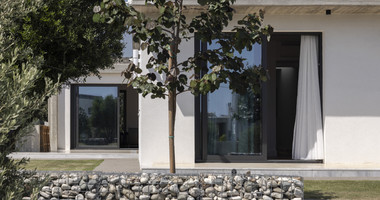 Four bedroom villa in Agia Marinouda , in Geroskypou, Paphos for sale -No vat