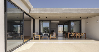 Four bedroom villa in Agia Marinouda , in Geroskypou, Paphos for sale -No vat