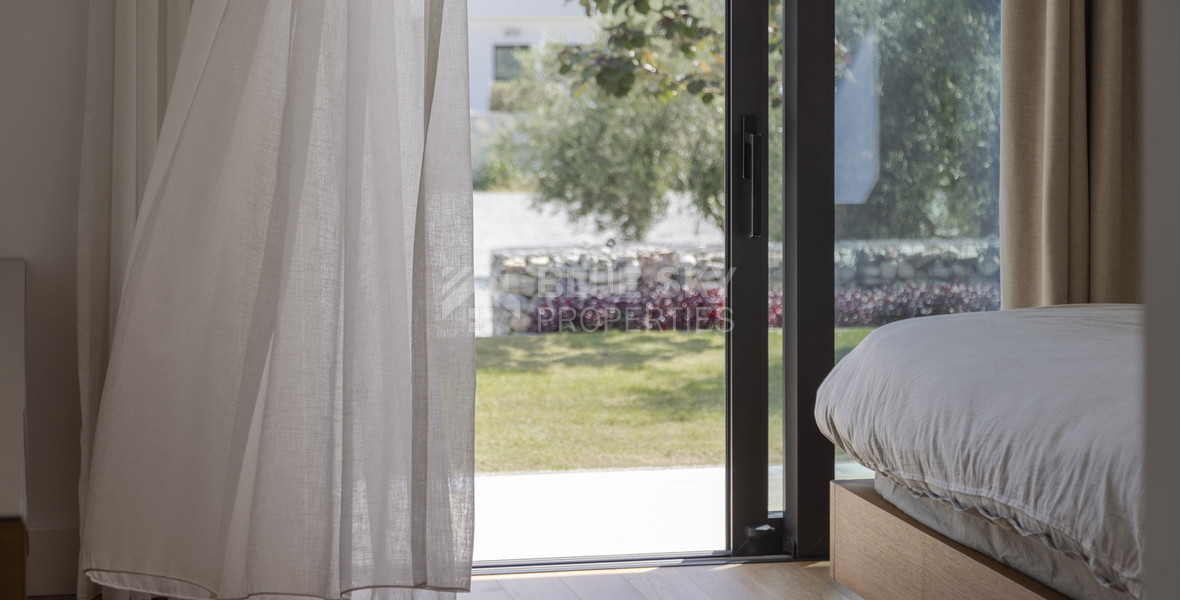 Four bedroom villa in Agia Marinouda , in Geroskypou, Paphos for sale -No vat