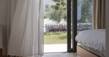 Four bedroom villa in Agia Marinouda , in Geroskypou, Paphos for sale -No vat