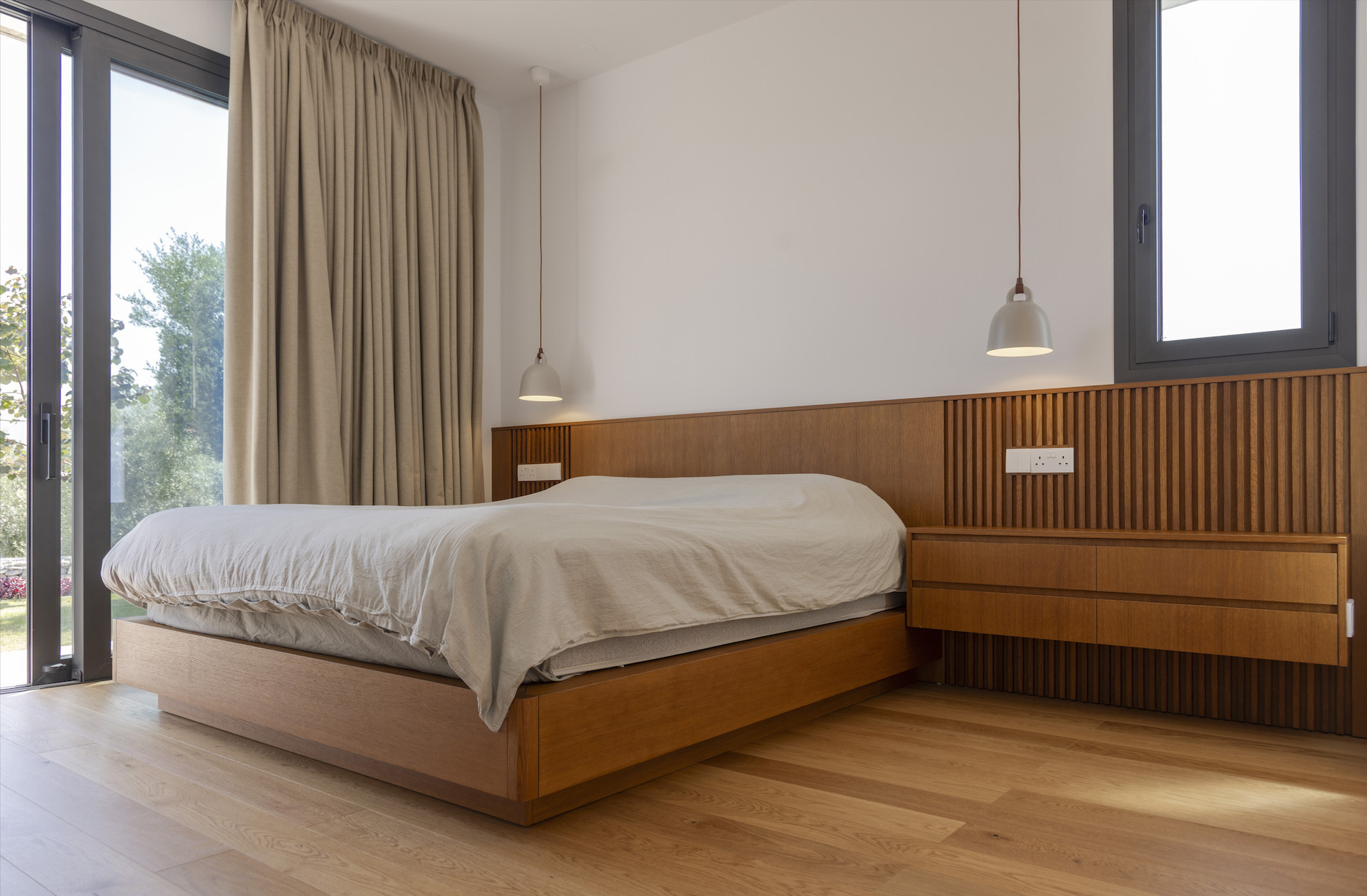 Квартира 4 спальни 240 м² Агия Мариноуда, Кипр