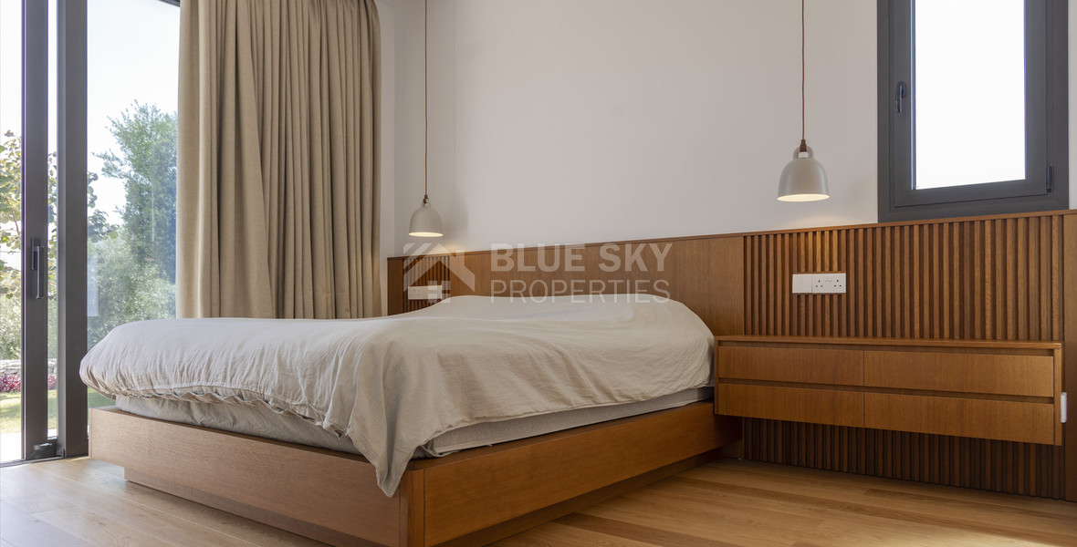 Four bedroom villa in Agia Marinouda , in Geroskypou, Paphos for sale -No vat