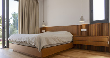 Four bedroom villa in Agia Marinouda , in Geroskypou, Paphos for sale -No vat