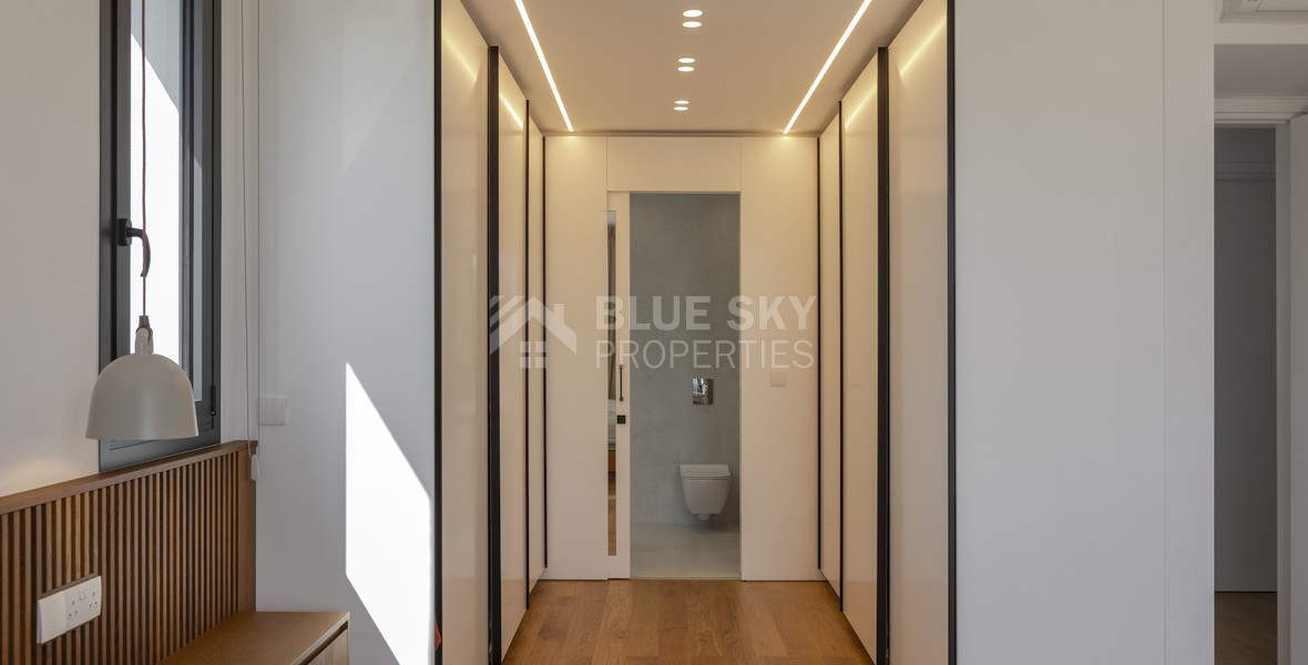 Four bedroom villa in Agia Marinouda , in Geroskypou, Paphos for sale -No vat