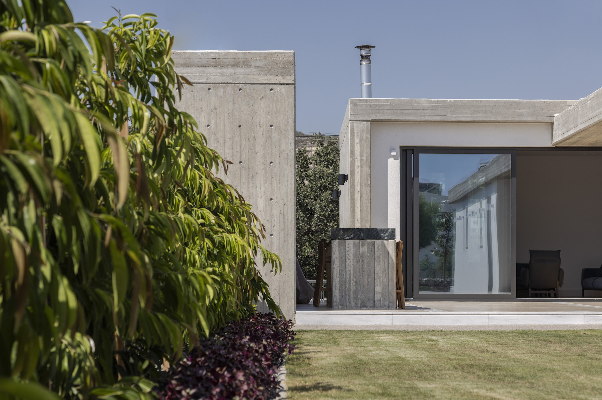 Квартира 4 спальни 240 м² Агия Мариноуда, Кипр