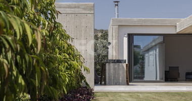 Four bedroom villa in Agia Marinouda , in Geroskypou, Paphos for sale -No vat