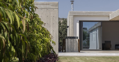 Four bedroom villa in Agia Marinouda , in Geroskypou, Paphos for sale -No vat