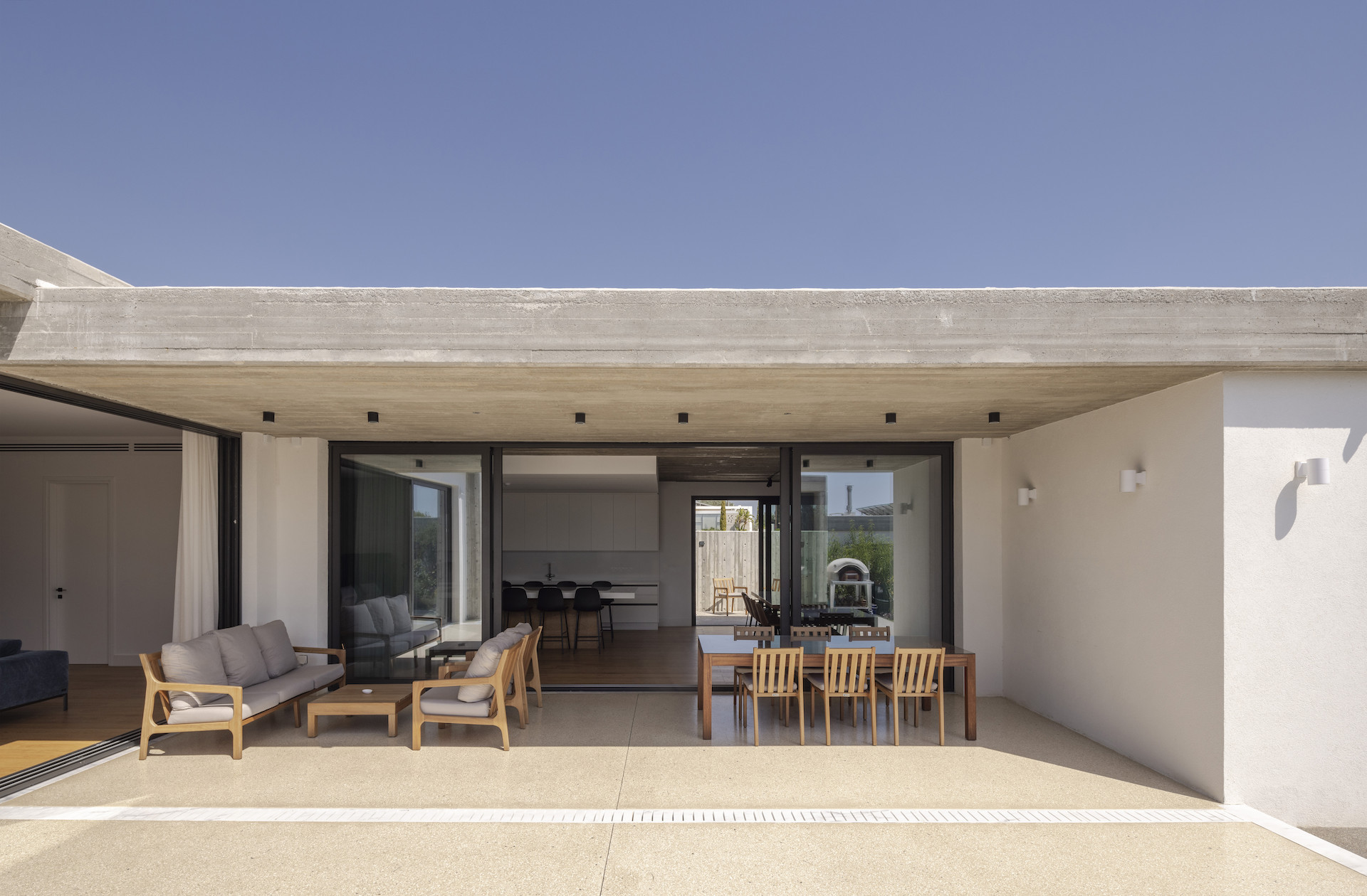 Квартира 4 спальни 240 м² Агия Мариноуда, Кипр