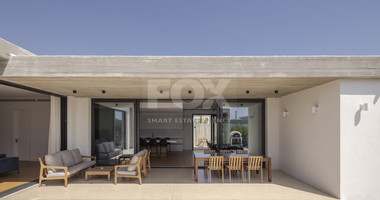 Four bedroom villa in Agia Marinouda , in Geroskypou, Paphos for sale -No vat