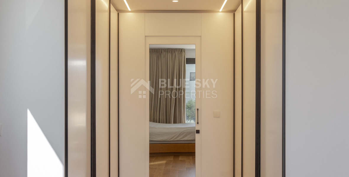 Four bedroom villa in Agia Marinouda , in Geroskypou, Paphos for sale -No vat