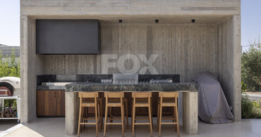 Four bedroom villa in Agia Marinouda , in Geroskypou, Paphos for sale -No vat