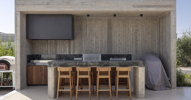 Four bedroom villa in Agia Marinouda , in Geroskypou, Paphos for sale -No vat