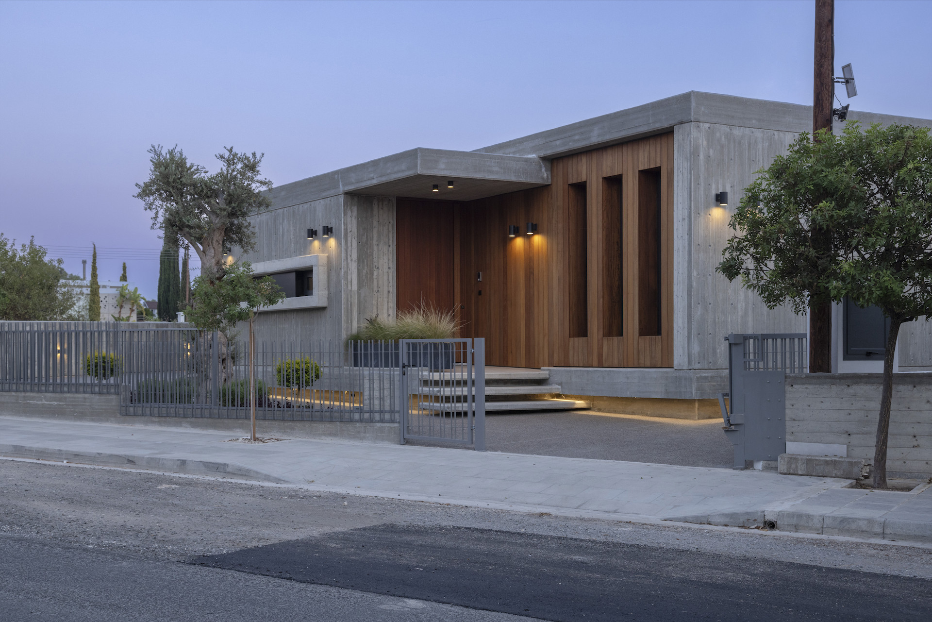 Квартира 4 спальни 240 м² Агия Мариноуда, Кипр