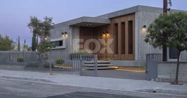 Four bedroom villa in Agia Marinouda , in Geroskypou, Paphos for sale -No vat