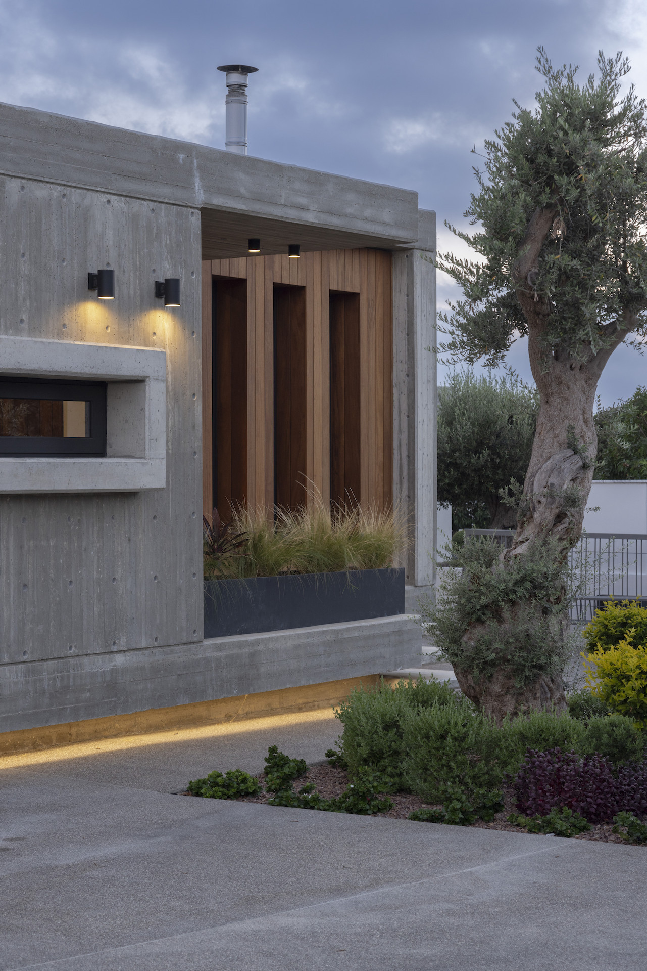 Квартира 4 спальни 240 м² Агия Мариноуда, Кипр