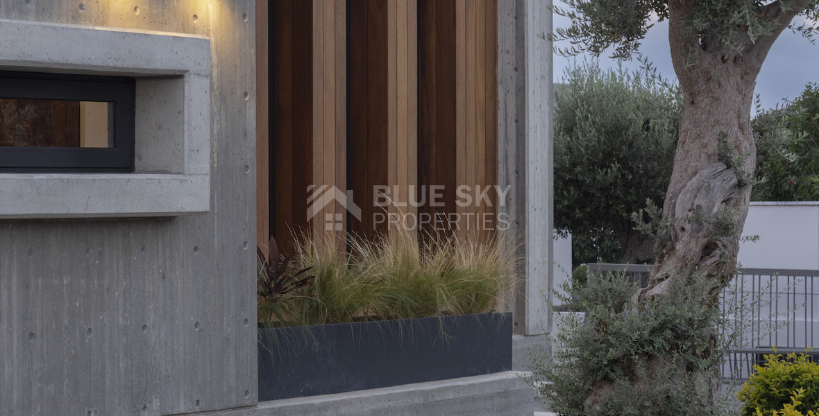 Four bedroom villa in Agia Marinouda , in Geroskypou, Paphos for sale -No vat