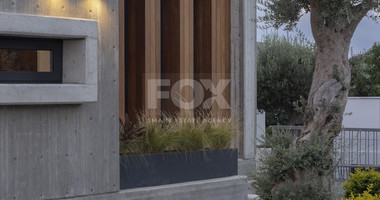 Four bedroom villa in Agia Marinouda , in Geroskypou, Paphos for sale -No vat