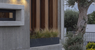 Four bedroom villa in Agia Marinouda , in Geroskypou, Paphos for sale -No vat