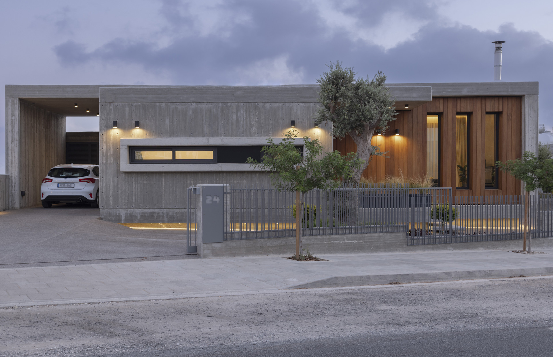 Квартира 4 спальни 240 м² Агия Мариноуда, Кипр