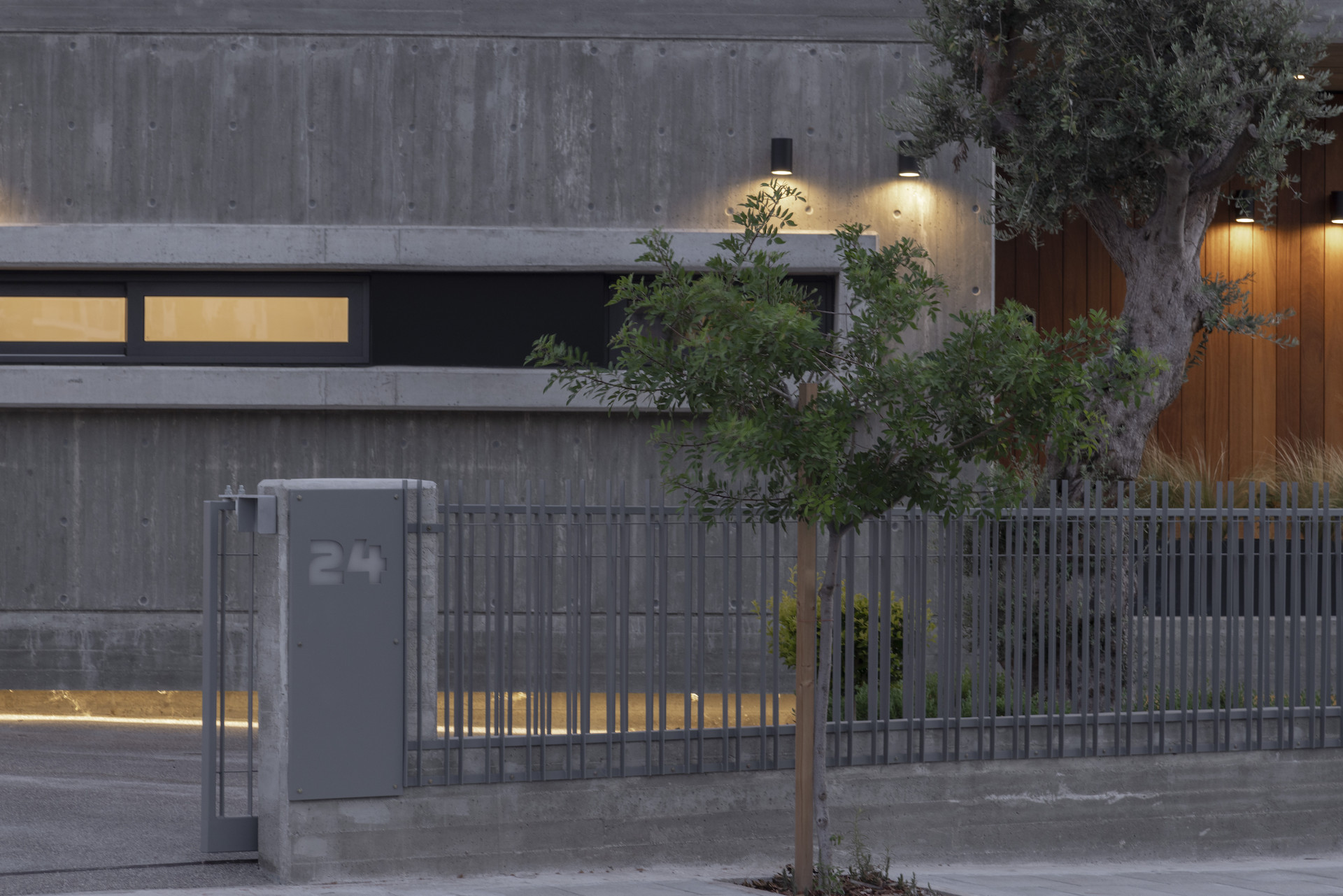 Квартира 4 спальни 240 м² Агия Мариноуда, Кипр