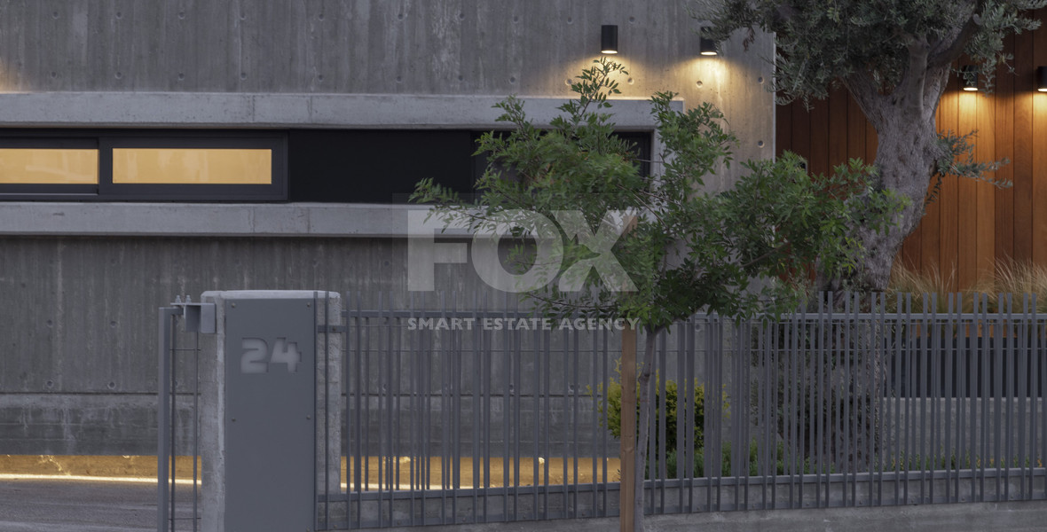 Four bedroom villa in Agia Marinouda , in Geroskypou, Paphos for sale -No vat