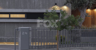 Four bedroom villa in Agia Marinouda , in Geroskypou, Paphos for sale -No vat