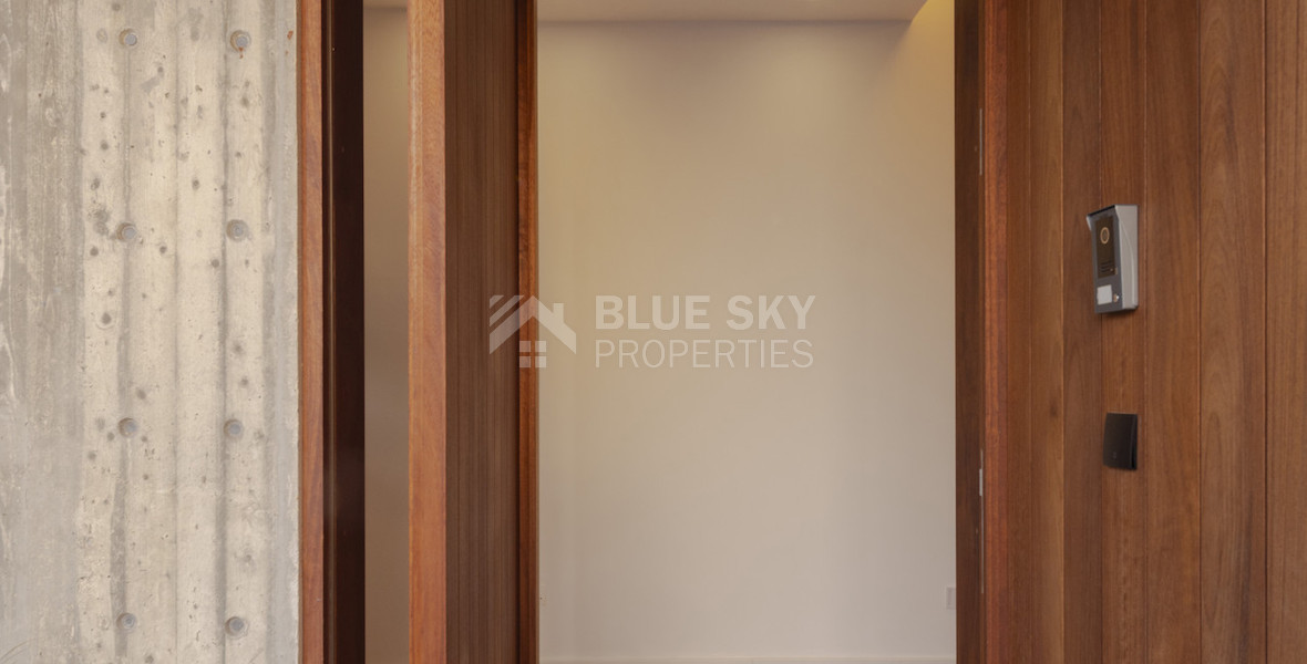 Four bedroom villa in Agia Marinouda , in Geroskypou, Paphos for sale -No vat