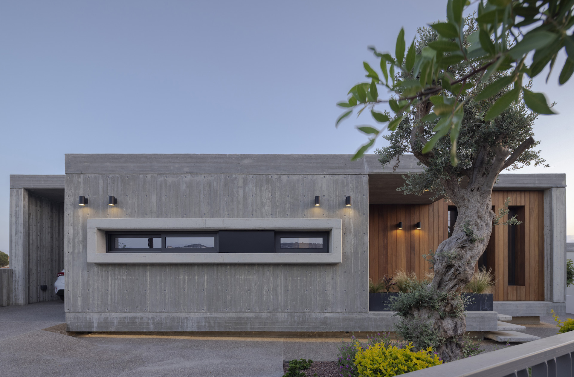 Квартира 4 спальни 240 м² Агия Мариноуда, Кипр