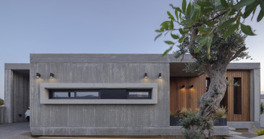 Four bedroom villa in Agia Marinouda , in Geroskypou, Paphos for sale -No vat