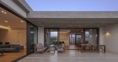 Four bedroom villa in Agia Marinouda , in Geroskypou, Paphos for sale -No vat