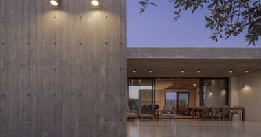 Four bedroom villa in Agia Marinouda , in Geroskypou, Paphos for sale -No vat