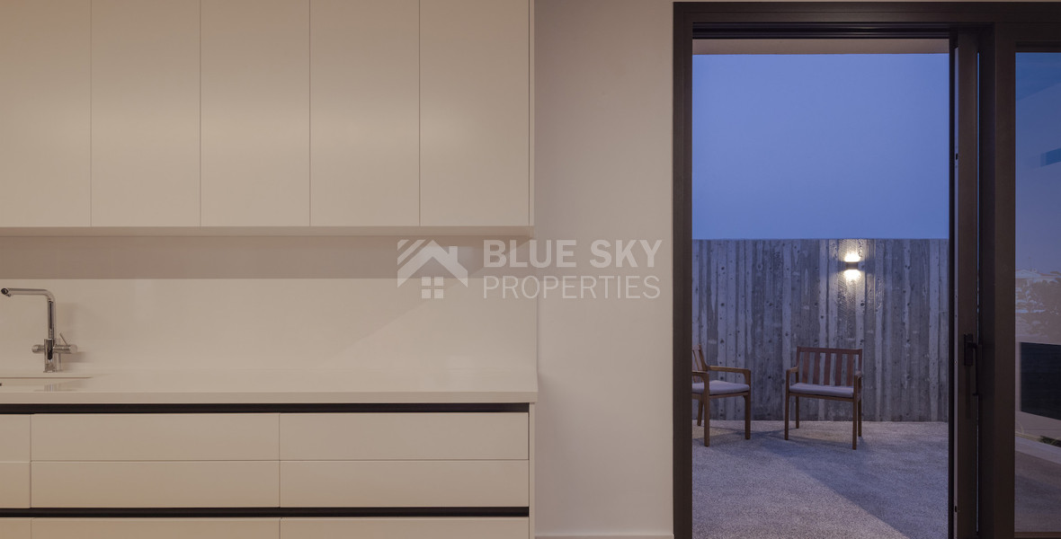 Four bedroom villa in Agia Marinouda , in Geroskypou, Paphos for sale -No vat