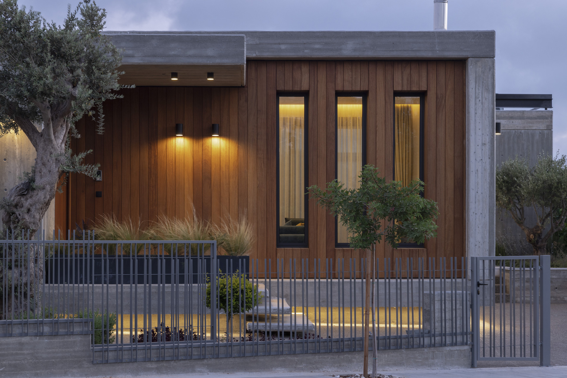 Квартира 4 спальни 240 м² Агия Мариноуда, Кипр