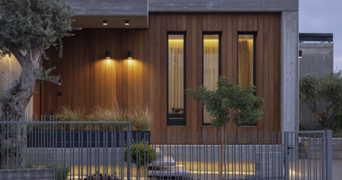 Four bedroom villa in Agia Marinouda , in Geroskypou, Paphos for sale -No vat