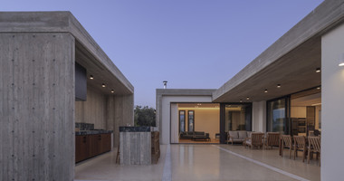 Four bedroom villa in Agia Marinouda , in Geroskypou, Paphos for sale -No vat