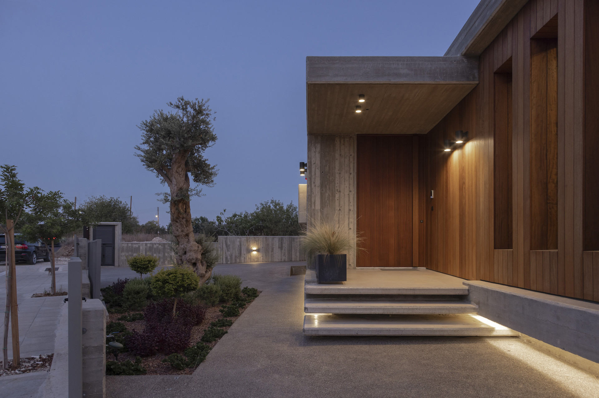 Квартира 4 спальни 240 м² Агия Мариноуда, Кипр