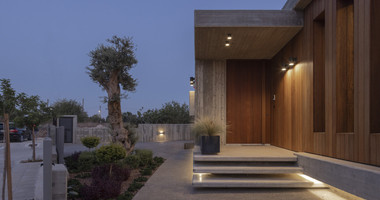 Four bedroom villa in Agia Marinouda , in Geroskypou, Paphos for sale -No vat