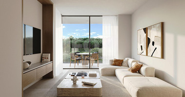 Three bedroom luxury villa in Geroskipou , in Paphos for sale