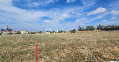Three bedroom luxury villa in Geroskipou , in Paphos for sale