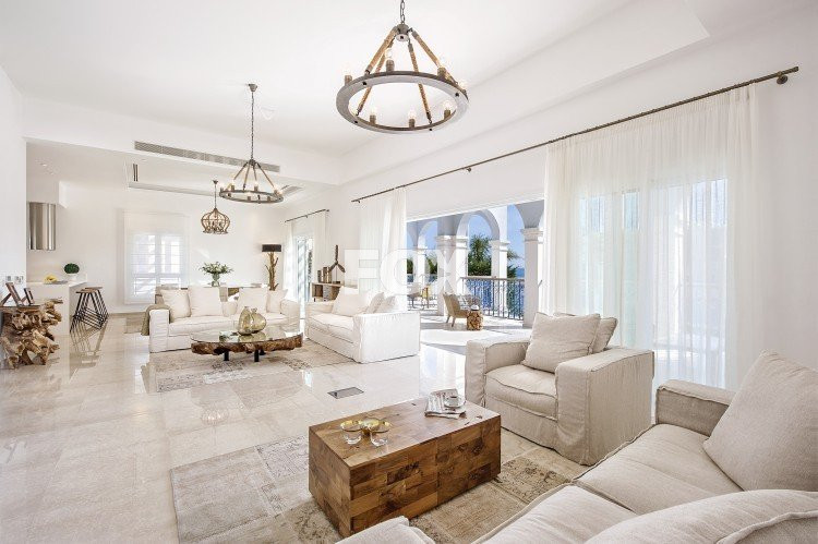 Duplex 4 chambres 213 m² Limassol, Chypre