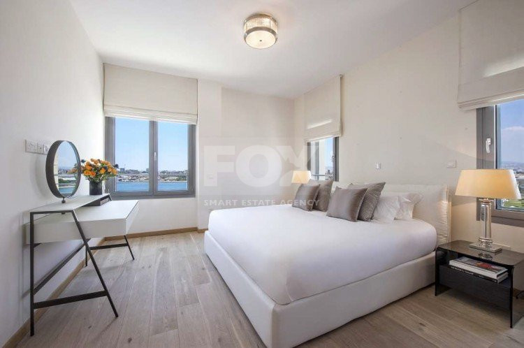 Amazing 4 Bed Duplex Apartment with Private Jacuzzi For Sale In Limassol Marina Limassol Cyprus