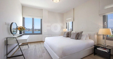 Amazing 4 Bed Duplex Apartment with Private Jacuzzi For Sale In Limassol Marina Limassol Cyprus