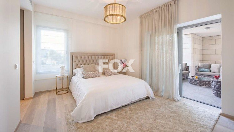 Duplex 4 chambres 213 m² Limassol, Chypre