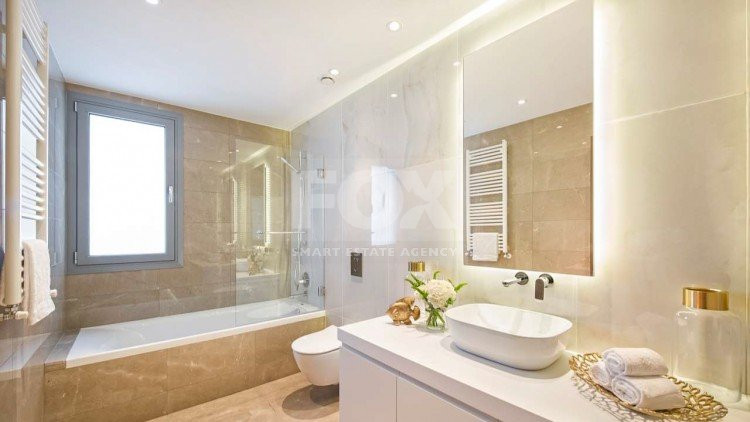 Amazing 4 Bed Duplex Apartment with Private Jacuzzi For Sale In Limassol Marina Limassol Cyprus