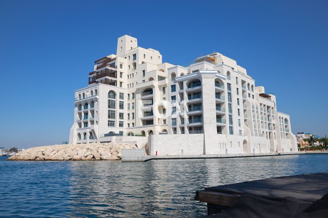 Duplex 4 chambres 213 m² Limassol, Chypre