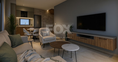 New 3-bedroom off-plan Villa for sale in Peyia