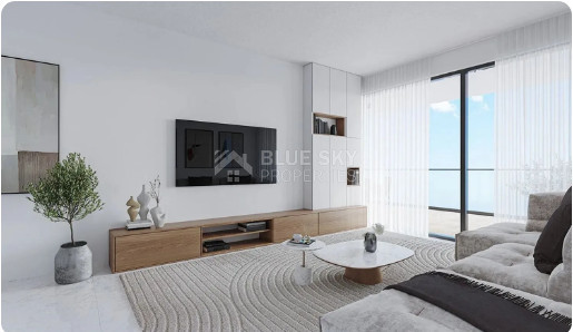 Modern Luxury Villas for Sale in Geroskipou, Paphos – Sustainable Gated Community with Private Pool