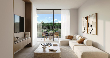 Modern Luxury Villas for Sale in Geroskipou, Paphos – Sustainable Gated Community with Private Pool